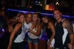 Friday Beach Bar at Edde Sands